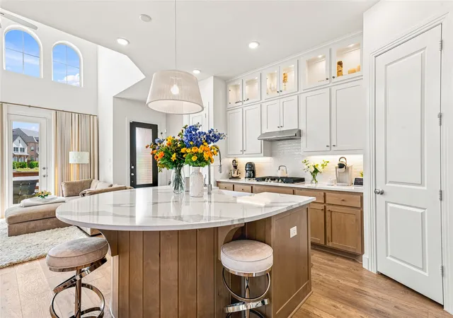 Photo 1 of Townhouse for sale at 413 Sugarmaple Ln, Mc Kinney, TX 75071 | MLS# 21342718 | Listing updated on 2026-09-21