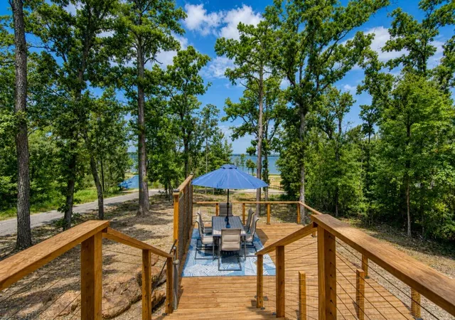Photo 3 of Manufactured home for sale at 405 County Road 2601, Pittsburg, TX 75686 | MLS# 21350452 | Listing updated on 2026-09-23