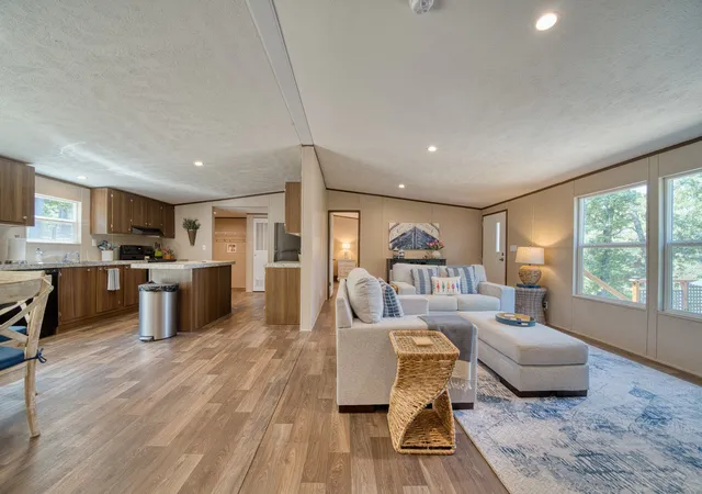 Photo 4 of Manufactured home for sale at 405 County Road 2601, Pittsburg, TX 75686 | MLS# 21350452 | Listing updated on 2026-09-23