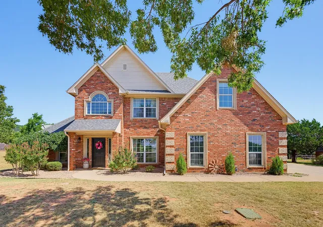 Photo 2 of Single family home for sale at 222 Alexandra Dr, Tuscola, TX 79562 | MLS# 21334086 | Listing updated on 2026-09-09