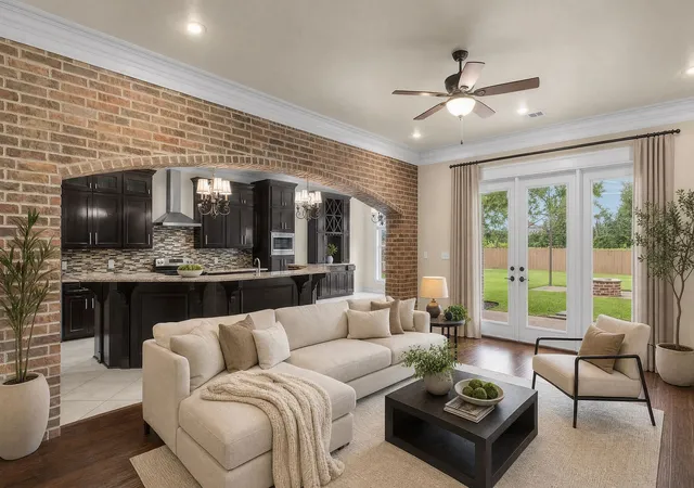 Photo 4 of Single family home for sale at 609 Parlange Cir, Shreveport, LA 71115 | MLS# 21350979 | Listing updated on 2026-09-12