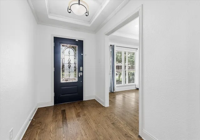 Photo 2 of Sale Pending at 1100 Yorkshire Dr, Carrollton, TX 75007 | MLS# 21349349 | Listing updated on 2026-09-27