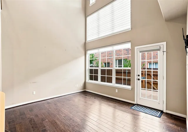 Photo 2 of Townhouse for sale at 397 Hamilton St, Lewisville, TX 75067 | MLS# 21343645 | Listing updated on 2026-09-12