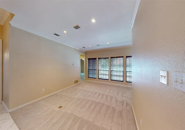 Photo 2 of Sale Pending at 7525 Brentwood Ct, North Richland Hills, TX 76182 | MLS# 21350190 | Listing updated on 2026-09-11