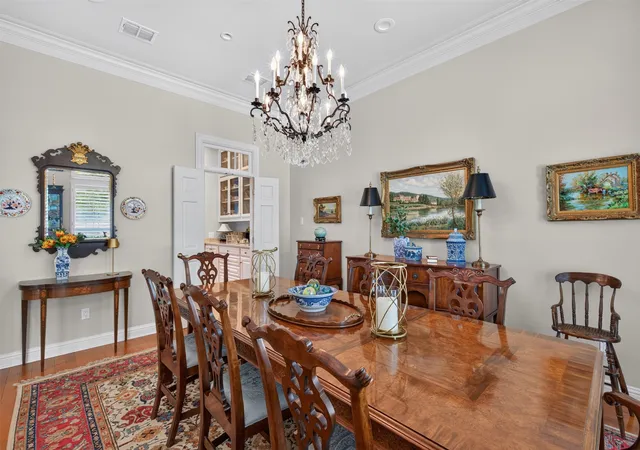 Photo 4 of Sale Pending at 1050 N Pointe Cir, Shreveport, LA 71106 | MLS# 21348228 | Listing updated on 2026-09-26