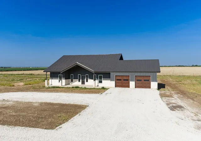 Photo 3 of Single family home for sale at 12274 Pr 319, Hawley, TX 79525 | MLS# 21348560 | Listing updated on 2026-10-01