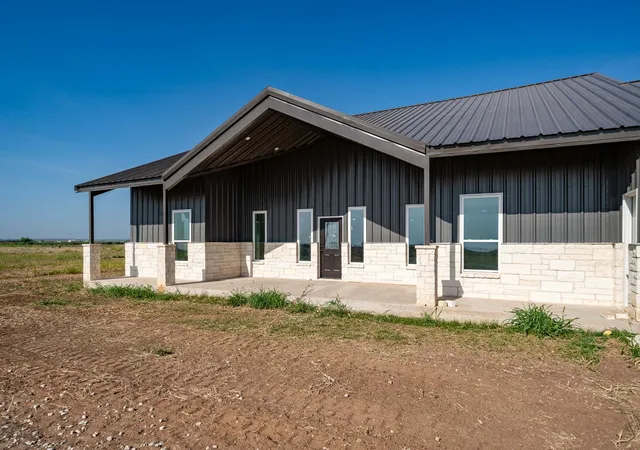 Photo 2 of Single family home for sale at 12274 Pr 319, Hawley, TX 79525 | MLS# 21348560 | Listing updated on 2026-10-01