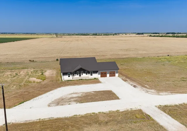 Photo 3 of Single family home for sale at 12274 Pr 319, Hawley, TX 79525 | MLS# 21348560 | Listing updated on 2026-10-01