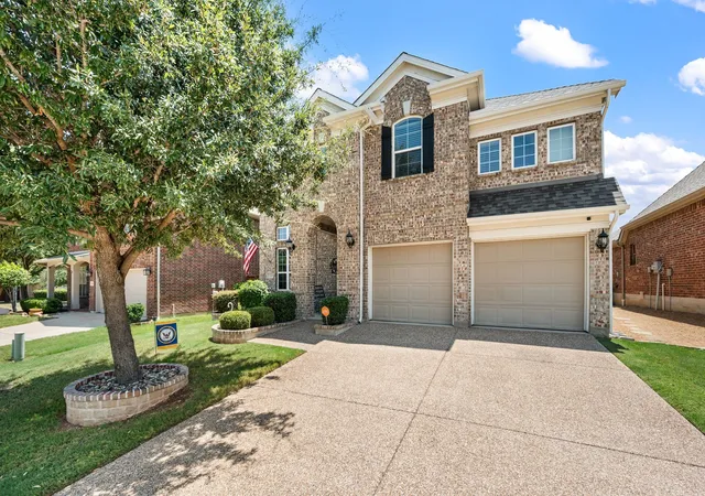 Photo 1 of Single family home for sale at 15169 Wild Duck Wy, Roanoke, TX 76262 | MLS# 21350098 | Listing updated on 2026-09-08