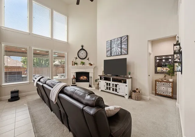 Photo 3 of Single family home for sale at 15169 Wild Duck Wy, Roanoke, TX 76262 | MLS# 21350098 | Listing updated on 2026-09-08