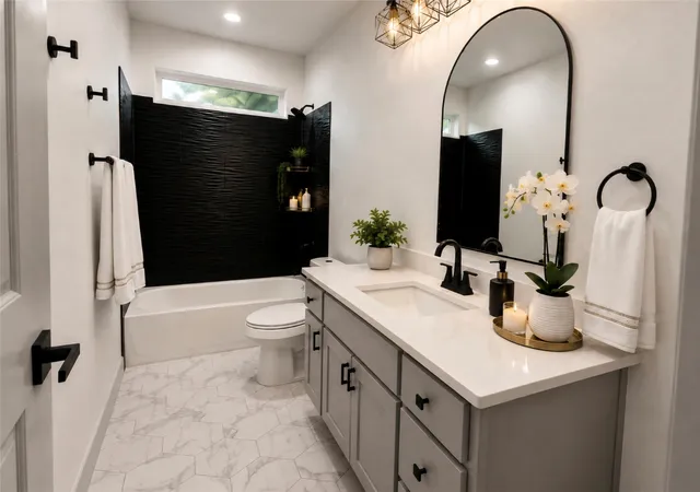 Photo 4 of Single family home for sale at 5147 Chapman St, Fort Worth, TX 76105 | MLS# 21351008 | Listing updated on 2026-10-03