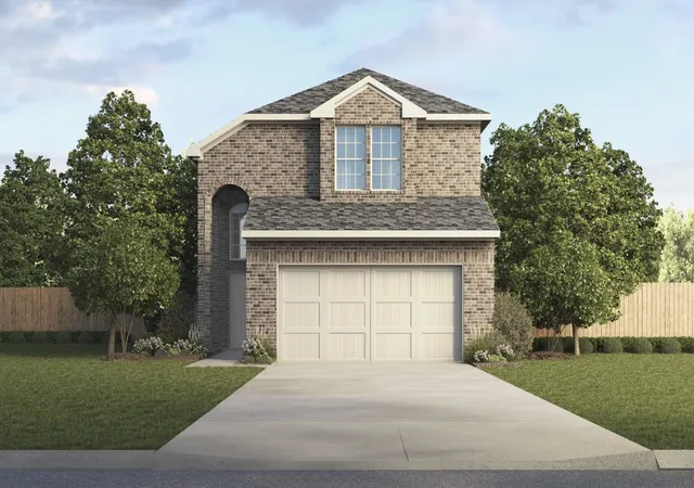 Photo 1 of Sale Pending at 2201 Crockett Wy, Anna, TX 75409 | MLS# 21351082 | Listing updated on 2026-09-23