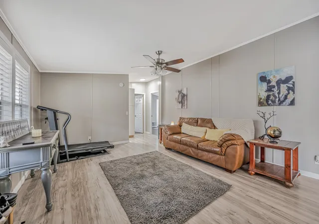 Photo 4 of Manufactured home for sale at 304 Hcr 1433, Covington, TX 76636 | MLS# 21348802 | Listing updated on 2026-09-10