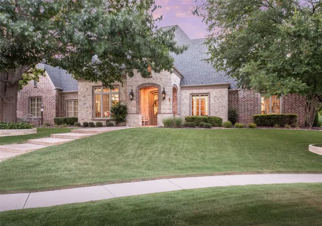 Photo 1 of Single family home for sale at 2701 Fair Oaks Ln, Prosper, TX 75078 | MLS# 21343510 | Listing updated on 2026-09-13