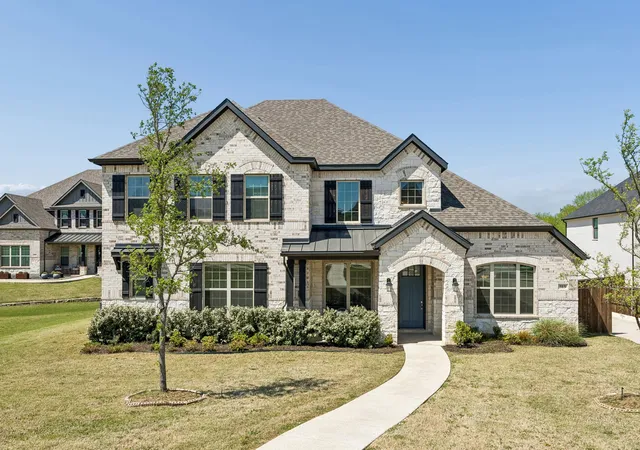 Photo 1 of Single family home for sale at 313 Suncrest Wy, Sunnyvale, TX 75182 | MLS# 21351033 | Listing updated on 2026-09-09