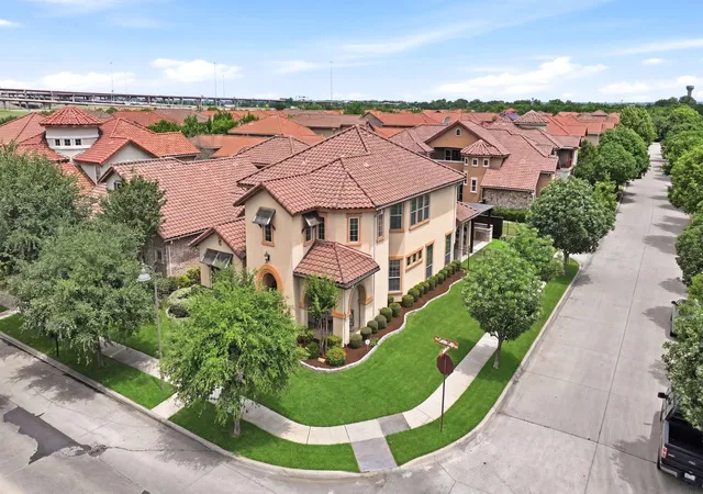 Photo 1 of Single family home for sale at 1616 Camino Lago, Irving, TX 75039 | MLS# 21350972 | Listing updated on 2026-09-12
