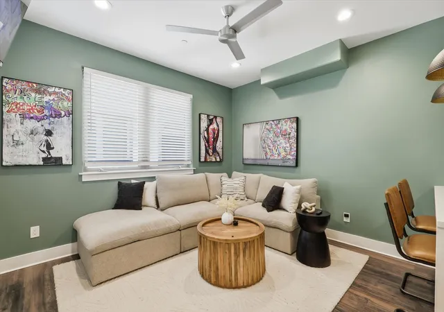 Photo 2 of Condo for sale at 1118 Galveston Ave #5, Fort Worth, TX 76104 | MLS# 21339722 | Listing updated on 2026-09-12