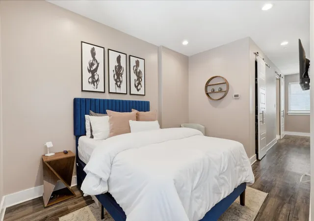 Photo 4 of Condo for sale at 1118 Galveston Ave #5, Fort Worth, TX 76104 | MLS# 21339722 | Listing updated on 2026-09-12