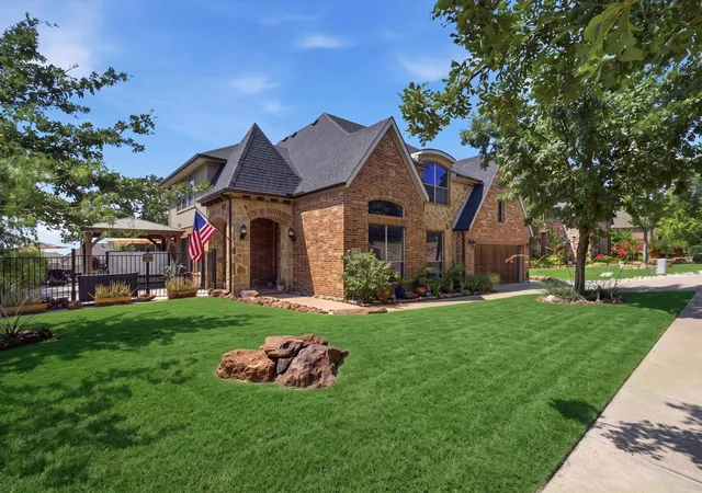Photo 1 of Single family home for sale at 4956 Exposition Wy, Fort Worth, TX 76244 | MLS# 21351206 | Listing updated on 2026-09-12