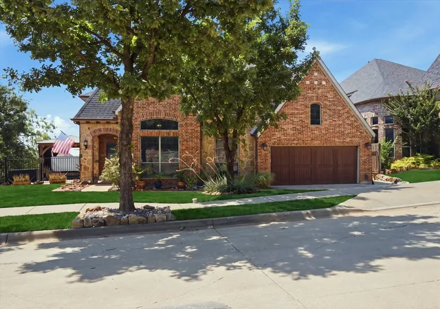Photo 3 of Single family home for sale at 4956 Exposition Wy, Fort Worth, TX 76244 | MLS# 21351206 | Listing updated on 2026-09-12