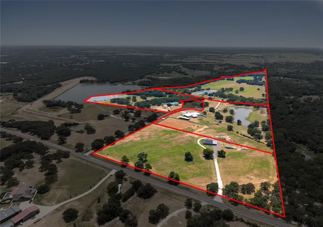 Land for sale at 1640 Blair Dr, Cleburne, TX 76031 | MLS# 21350757