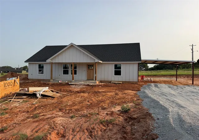 Photo 1 of Sale Pending at 1000 Virgil Ct, Springtown, TX 76082 | MLS# 21351256 | Listing updated on 2026-09-09