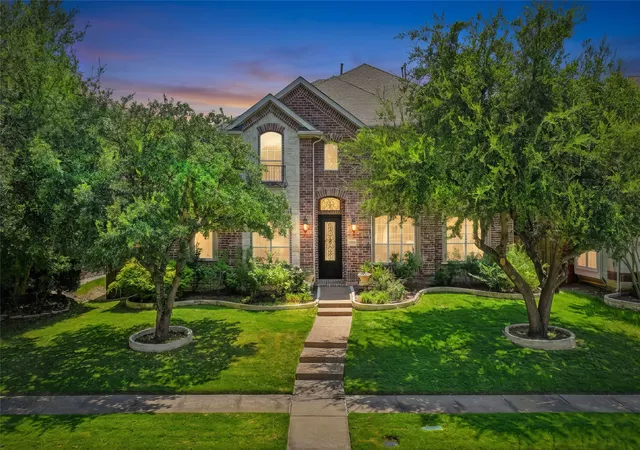 Photo 1 of Single family home for sale at 6608 Terrace Mill Ln, Plano, TX 75024 | MLS# 21351227 | Listing updated on 2026-10-05