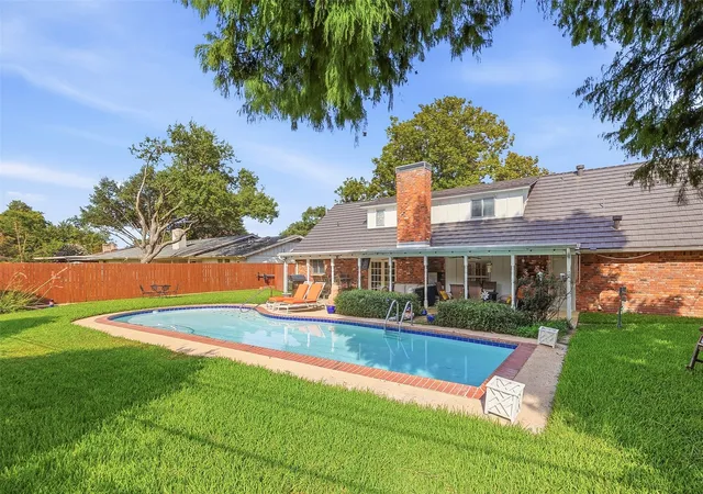 Photo 39 of Single family home for sale at 4705 Comita Ave, Fort Worth, TX 76132 | MLS# 21345846 | Listing updated on 2026-09-13