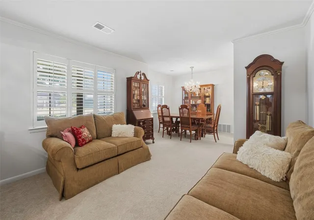 Photo 3 of Single family home for sale at 4705 Comita Ave, Fort Worth, TX 76132 | MLS# 21345846 | Listing updated on 2026-09-13