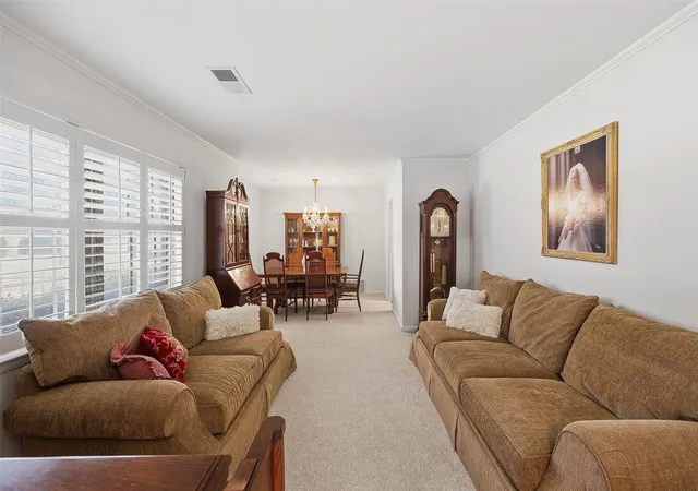 Photo 4 of Single family home for sale at 4705 Comita Ave, Fort Worth, TX 76132 | MLS# 21345846 | Listing updated on 2026-09-13