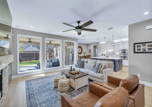 Photo 3 of Single family home for sale at 2217 Landoine Ln, Lewisville, TX 75056 | MLS# 21345435 | Listing updated on 2026-09-08
