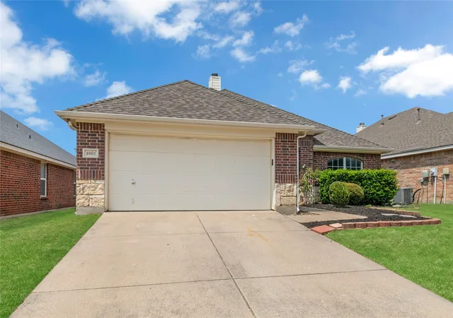 Photo 1 of Sale Pending at 4601 Indian Rock Dr, Fort Worth, TX 76244 | MLS# 21349030 | Listing updated on 2026-09-09