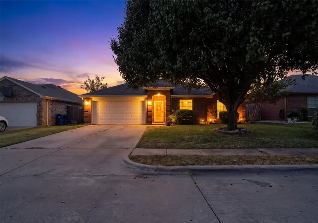 Photo 1 of Single family home for sale at 1017 Aaron Dr, Burleson, TX 76028 | MLS# 21347762 | Listing updated on 2026-10-06