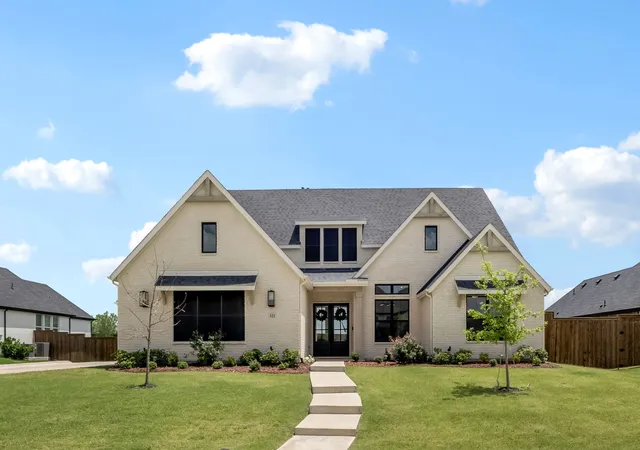 Photo 1 of Single family home for sale at 321 Wimberley Dr, Haslet, TX 76052 | MLS# 21351393 | Listing updated on 2026-09-13