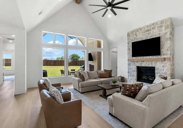 Photo 3 of Single family home for sale at 321 Wimberley Dr, Haslet, TX 76052 | MLS# 21351393 | Listing updated on 2026-09-26