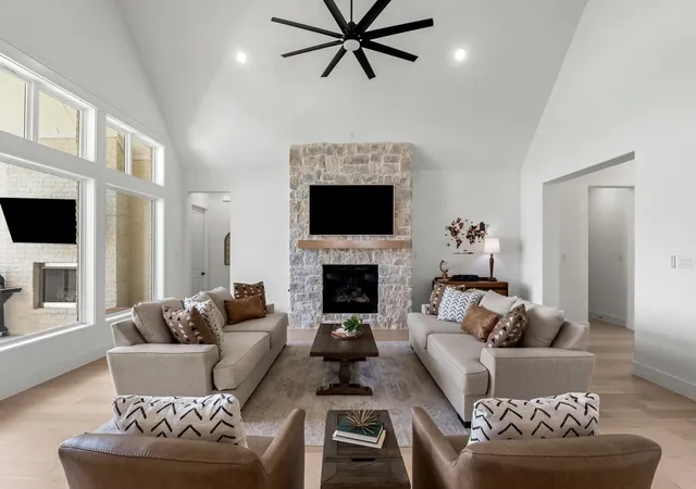 Photo 4 of Single family home for sale at 321 Wimberley Dr, Haslet, TX 76052 | MLS# 21351393 | Listing updated on 2026-09-26