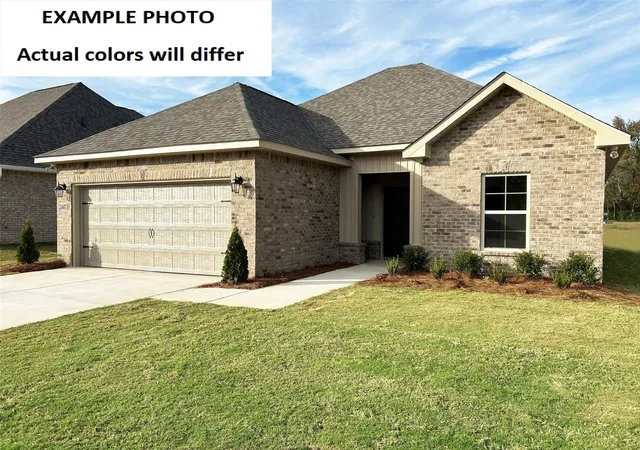Photo 1 of Sale Pending at 405 Hummingbird Ln, Princeton, LA 71067 | MLS# 21351456 | Listing updated on 2026-09-11