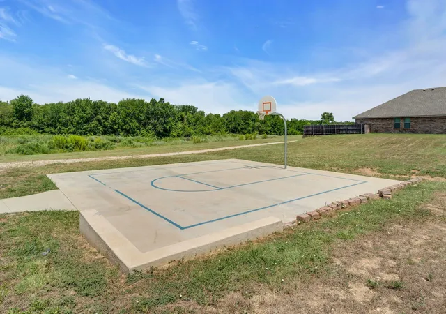 Photo 24 of Sale Pending at 3908 Cloud Cover Rd, Roanoke, TX 76262 | MLS# 21351449 | Listing updated on 2026-09-11