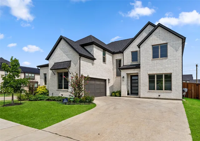 Photo 1 of Single family home for sale at 616 Barcara Ln, Frisco, TX 75033 | MLS# 21351483 | Listing updated on 2026-09-14