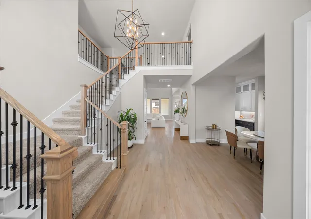 Photo 3 of Single family home for sale at 616 Barcara Ln, Frisco, TX 75033 | MLS# 21351483 | Listing updated on 2026-09-14