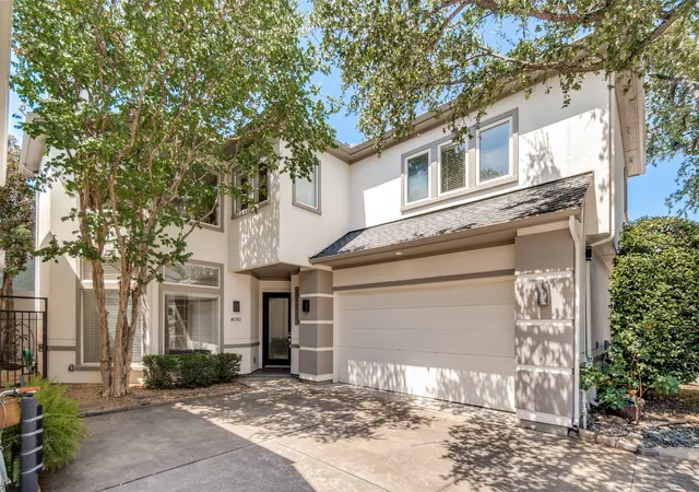 Photo 1 of Sale Pending at 4010 Rawlins St, Dallas, TX 75219 | MLS# 21349415 | Listing updated on 2026-09-10