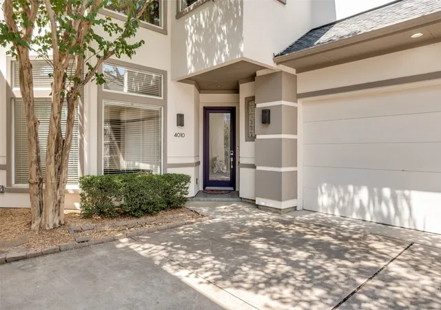 Photo 2 of Sale Pending at 4010 Rawlins St, Dallas, TX 75219 | MLS# 21349415 | Listing updated on 2026-09-10