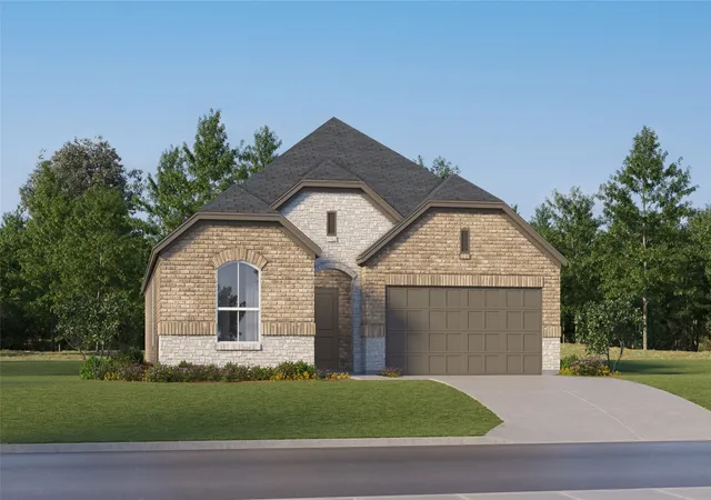Photo 1 of Sale Pending at 6013 Gough Dr, Celina, TX 75009 | MLS# 21351647 | Listing updated on 2026-09-08