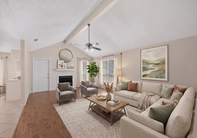 Photo 4 of Single family home for sale at 107 Modene Ave, Waxahachie, TX 75165 | MLS# 21345916 | Listing updated on 2026-09-08