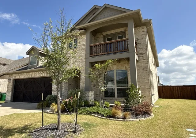 Photo 2 of Single family home for sale at 2311 Albion Wy, Forney, TX 75126 | MLS# 21349773 | Listing updated on 2026-09-10