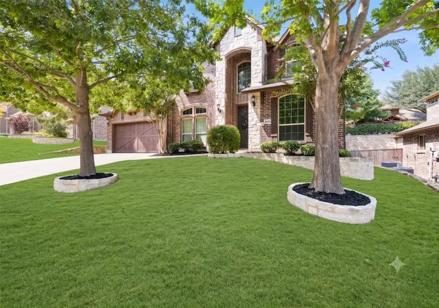 Photo 1 of Single family home for sale at 4212 Oxbow Dr, Mc Kinney, TX 75072 | MLS# 21337666 | Listing updated on 2026-09-13