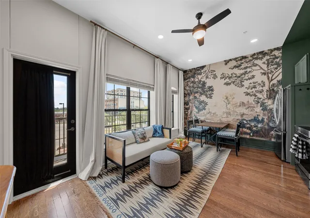 Photo 2 of Condo for sale at 330 Austin Ave #328, Waco, TX 76701 | MLS# 21351332 | Listing updated on 2026-09-09