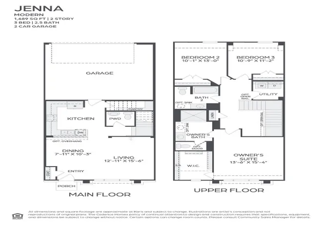 Photo 2 of Townhouse for sale at 9505 Dahlia Blvd, Forney, TX 75126 | MLS# 21351709 | Listing updated on 2026-09-14
