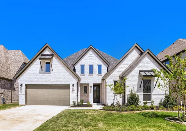 Photo 1 of Single family home for sale at 4025 Trellis Dr, Prosper, TX 75078 | MLS# 21351730 | Listing updated on 2026-09-08