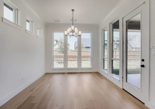 Photo 3 of Single family home for sale at 4025 Trellis Dr, Prosper, TX 75078 | MLS# 21351730 | Listing updated on 2026-09-08